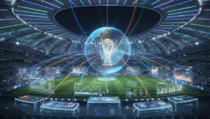 ทำนายแชมป์ฟุตบอลโลก 2026 พร้อมวิเคราะห์ทุกทีมเต็ง