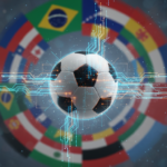 อันดับโลก FIFA ล่าสุด ก่อนฟุตบอลโลก 2026: จับตาทีมยักษ์ใหญ่และม้ามืด