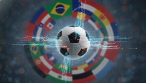 อันดับโลก FIFA ล่าสุด ก่อนฟุตบอลโลก 2026: จับตาทีมยักษ์ใหญ่และม้ามืด