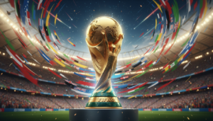 ทำนายแชมป์ฟุตบอลโลก 2026 พร้อมวิเคราะห์ทุกทีมเต็ง